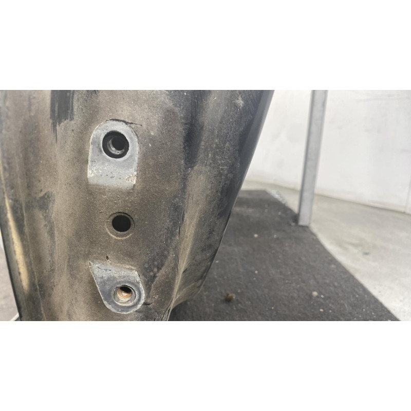 Porte avant droit TOYOTA AYGO 1 Photo n°1