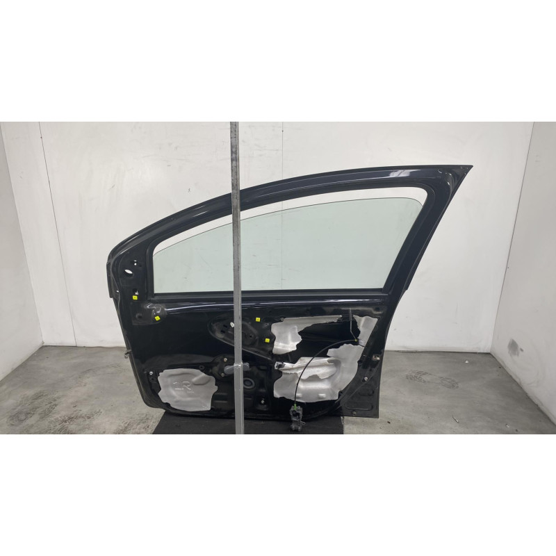 Porte avant droit TOYOTA AYGO 1 Photo n°2