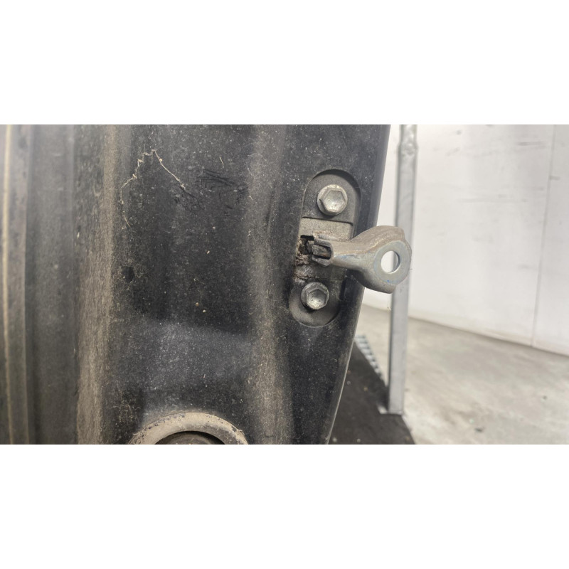 Porte avant droit TOYOTA AYGO 1 Photo n°3