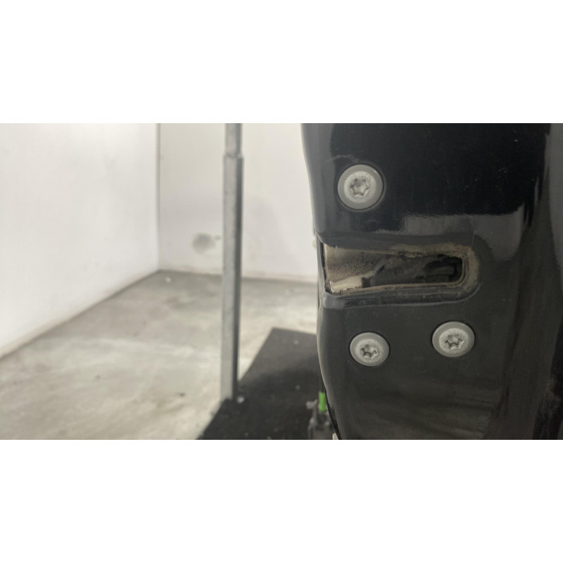 Porte avant droit TOYOTA AYGO 1 Photo n°4