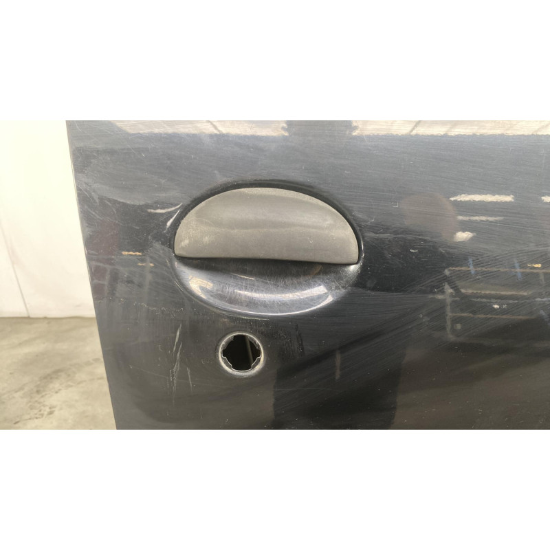 Porte avant droit TOYOTA AYGO 1 Photo n°5