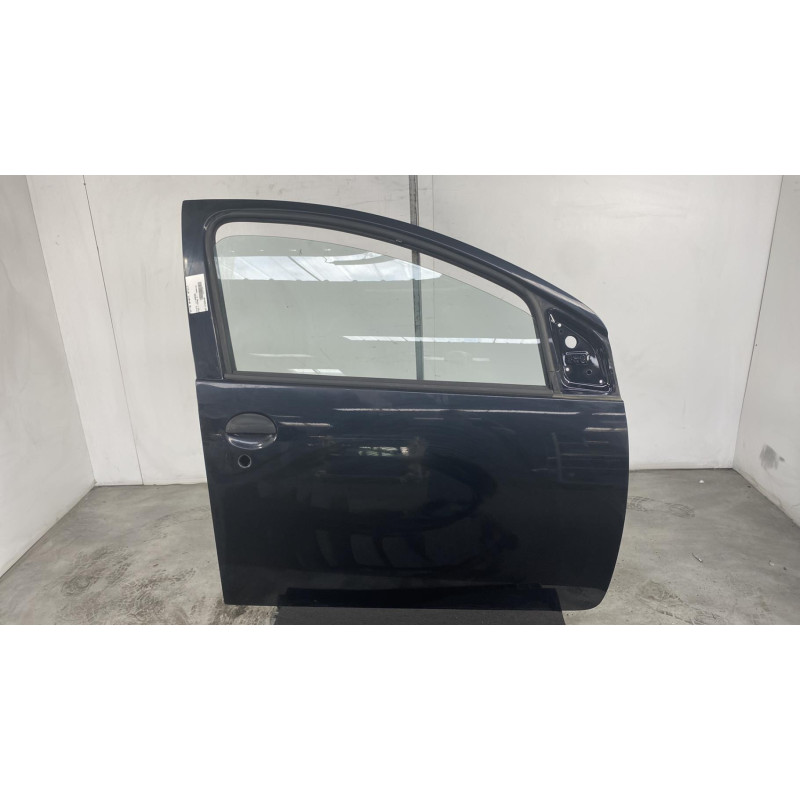 Porte avant droit TOYOTA AYGO 1 Photo n°7