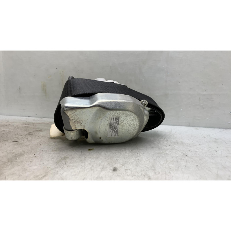 Pretensionneur de ceinture avant gauche TOYOTA AYGO 1 Photo n°3