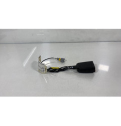 Attache ceinture avant droit PEUGEOT 208 1