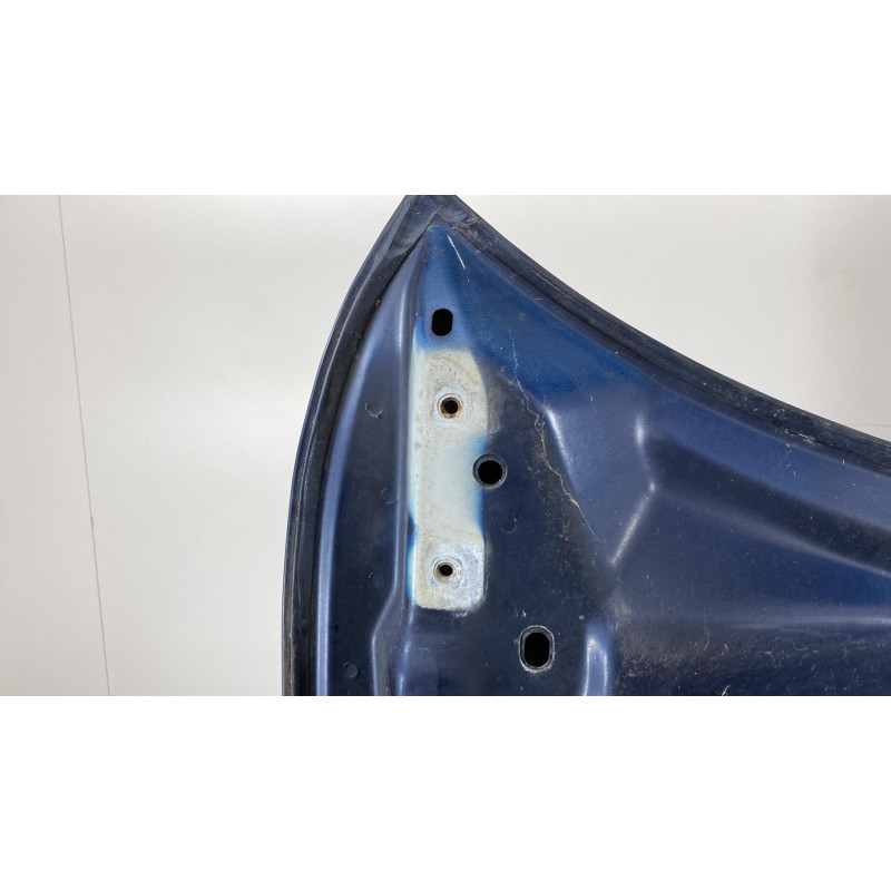 Capot JAGUAR S-TYPE Photo n°2