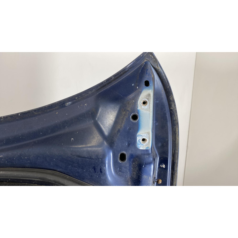 Capot JAGUAR S-TYPE Photo n°4