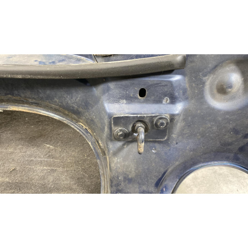 Capot JAGUAR S-TYPE Photo n°7
