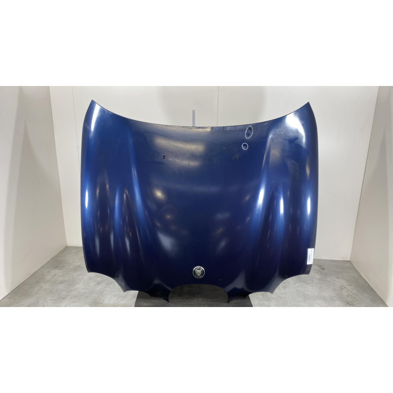 Capot JAGUAR S-TYPE Photo n°8