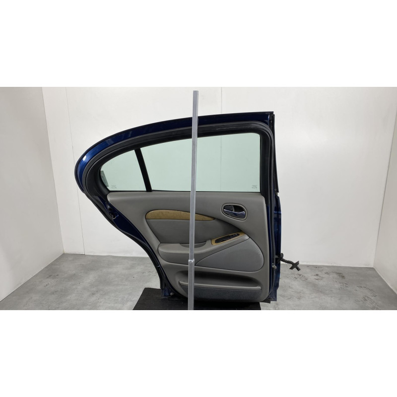 Porte arriere gauche JAGUAR S-TYPE Photo n°2