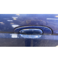 Porte arriere gauche JAGUAR S-TYPE
