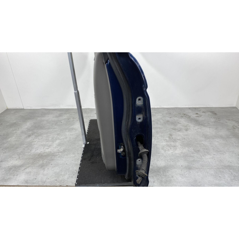 Porte arriere gauche JAGUAR S-TYPE Photo n°4
