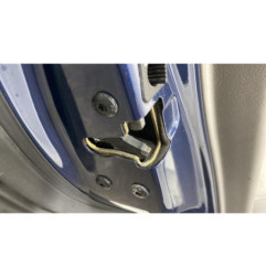 Porte arriere gauche JAGUAR S-TYPE