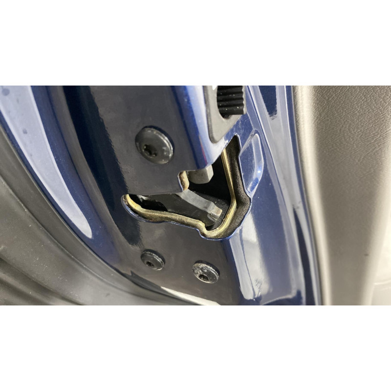Porte arriere gauche JAGUAR S-TYPE Photo n°5