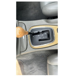 Porte arriere gauche JAGUAR S-TYPE