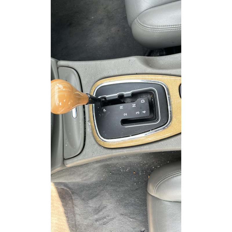 Porte arriere gauche JAGUAR S-TYPE Photo n°10