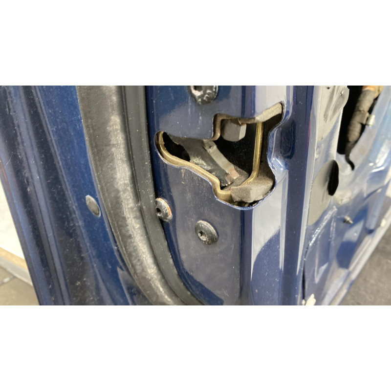 Porte avant gauche JAGUAR S-TYPE Photo n°2