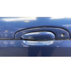 Porte avant gauche JAGUAR S-TYPE