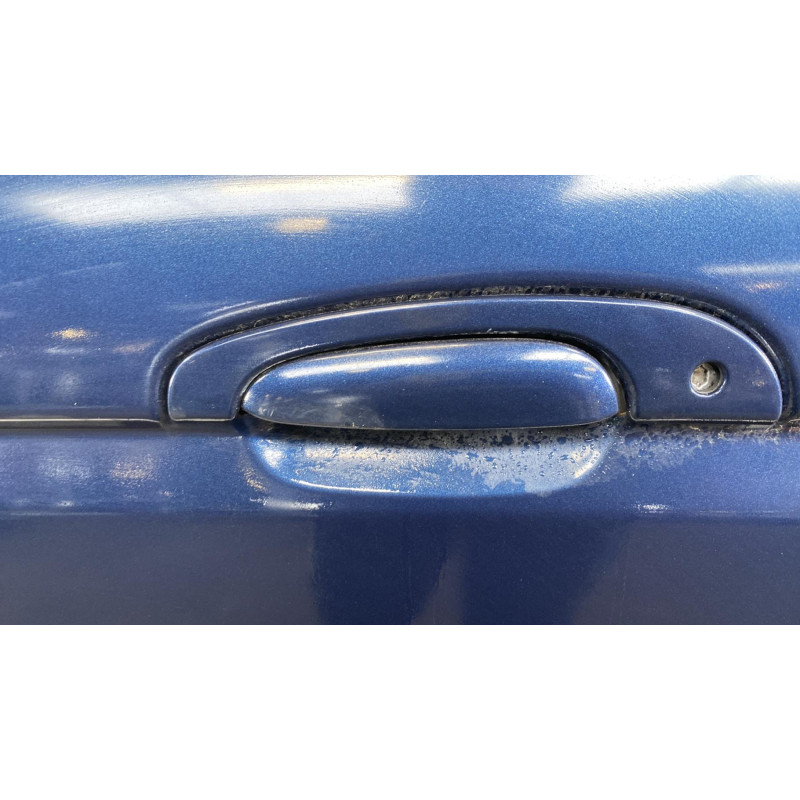 Porte avant gauche JAGUAR S-TYPE Photo n°3