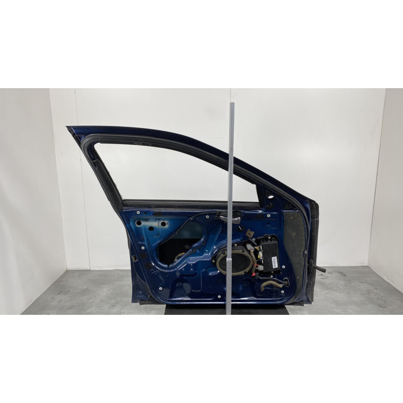 Porte avant gauche JAGUAR S-TYPE Photo n°4