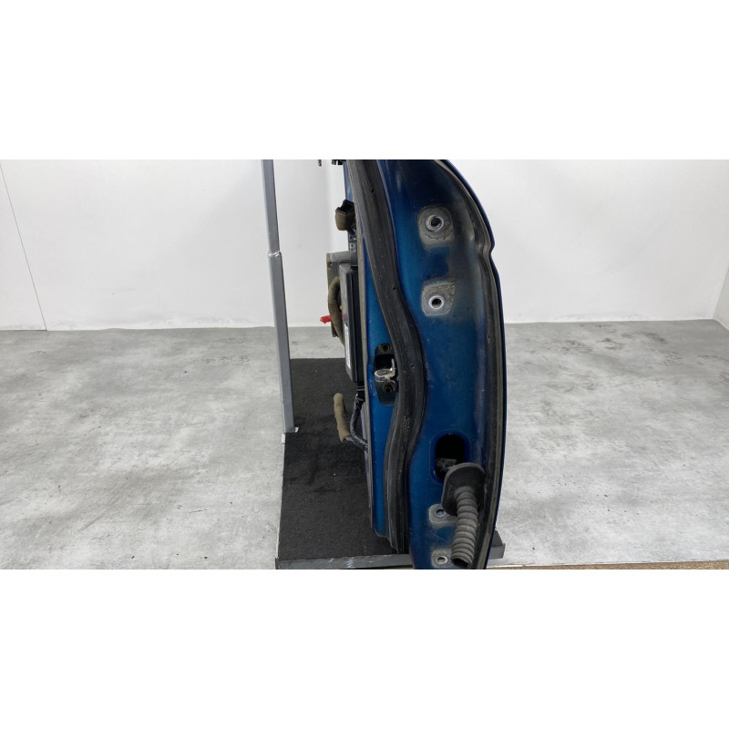 Porte avant gauche JAGUAR S-TYPE Photo n°5