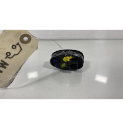 Bouton de warning JAGUAR S-TYPE