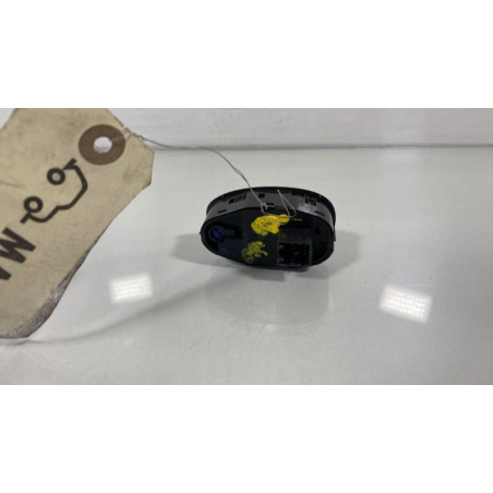 Bouton de warning JAGUAR S-TYPE
