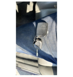 Bouton de warning JAGUAR S-TYPE