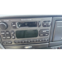 Charniere de capot JAGUAR S-TYPE