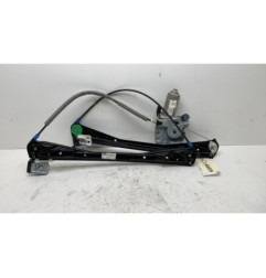 Leve vitre electrique avant gauche JAGUAR S-TYPE Photo n°1