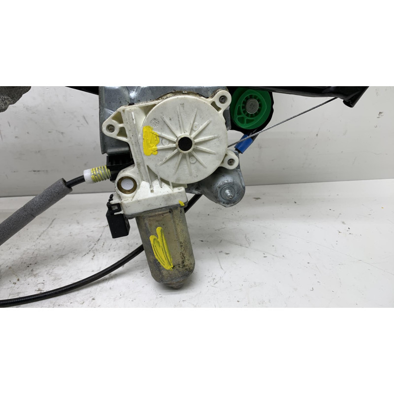 Leve vitre electrique avant gauche JAGUAR S-TYPE Photo n°3