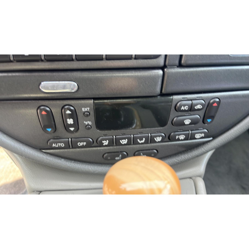 Leve vitre electrique avant gauche JAGUAR S-TYPE Photo n°13
