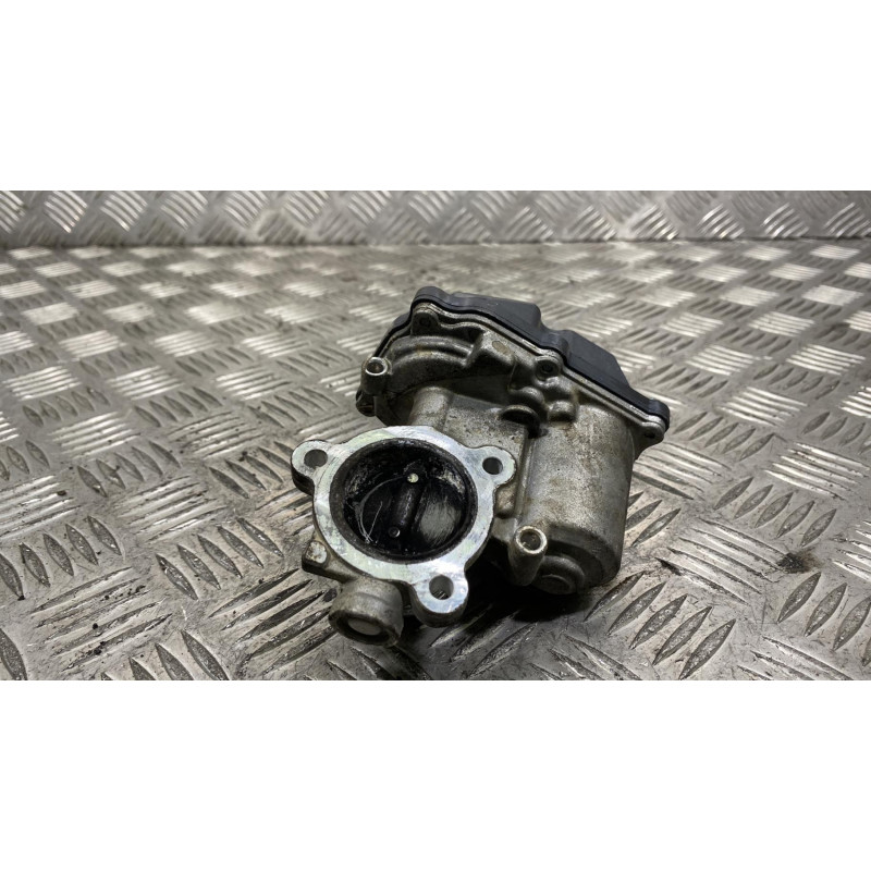 Vanne EGR VOLKSWAGEN GOLF 7 Photo n°3