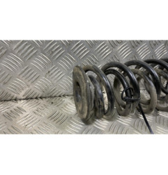 Ressort de suspension arriere VOLKSWAGEN GOLF 7