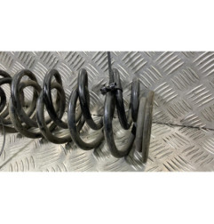 Ressort de suspension arriere VOLKSWAGEN GOLF 7
