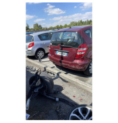 Feu arriere principal droit (feux) MERCEDES CLASSE A 169