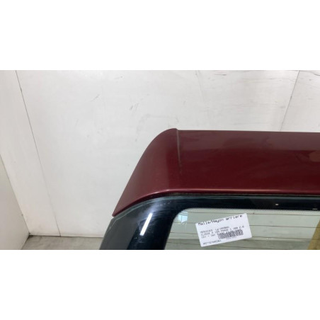 Malle/Hayon arriere MERCEDES CLASSE A 169