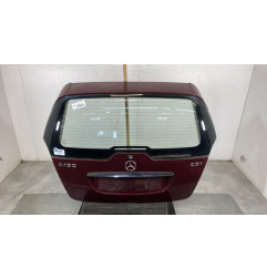 Malle/Hayon arriere MERCEDES CLASSE A 169