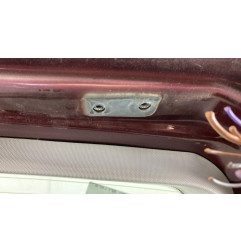 Malle/Hayon arriere MERCEDES CLASSE A 169