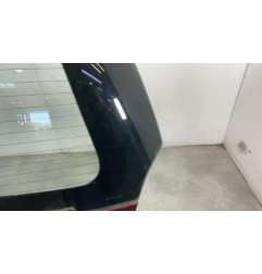 Malle/Hayon arriere MERCEDES CLASSE A 169