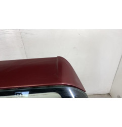 Malle/Hayon arriere MERCEDES CLASSE A 169