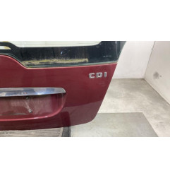 Malle/Hayon arriere MERCEDES CLASSE A 169