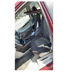 Malle/Hayon arriere MERCEDES CLASSE A 169