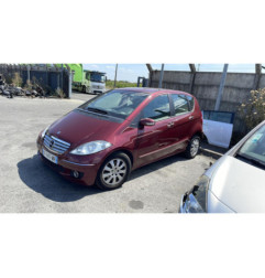 Malle/Hayon arriere MERCEDES CLASSE A 169
