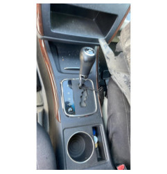 Malle/Hayon arriere MERCEDES CLASSE A 169