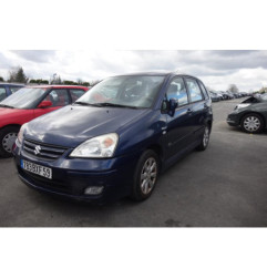 Capot SUZUKI LIANA