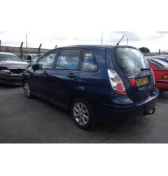 Capot SUZUKI LIANA