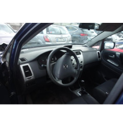 Capot SUZUKI LIANA