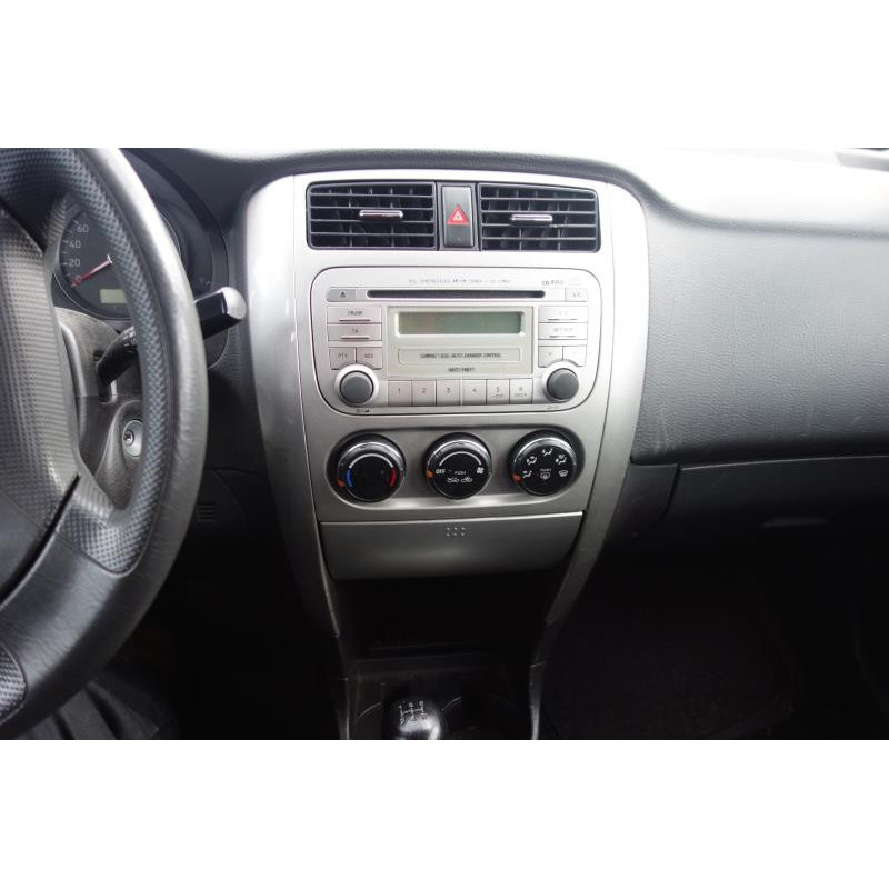 Retroviseur gauche SUZUKI LIANA Photo n°10
