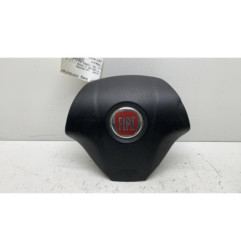 Air bag conducteur FIAT FIORINO 3 Photo n°1