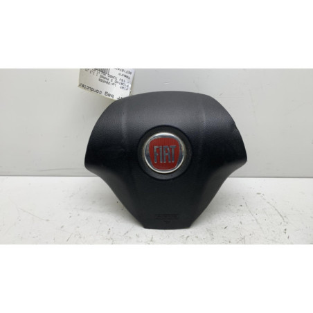 Air bag conducteur FIAT FIORINO 3 Photo n°1